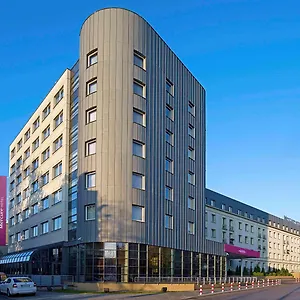 Mercure Airport Varsovia