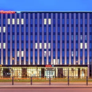 Hampton By Hilton Mokotow Varsovia
