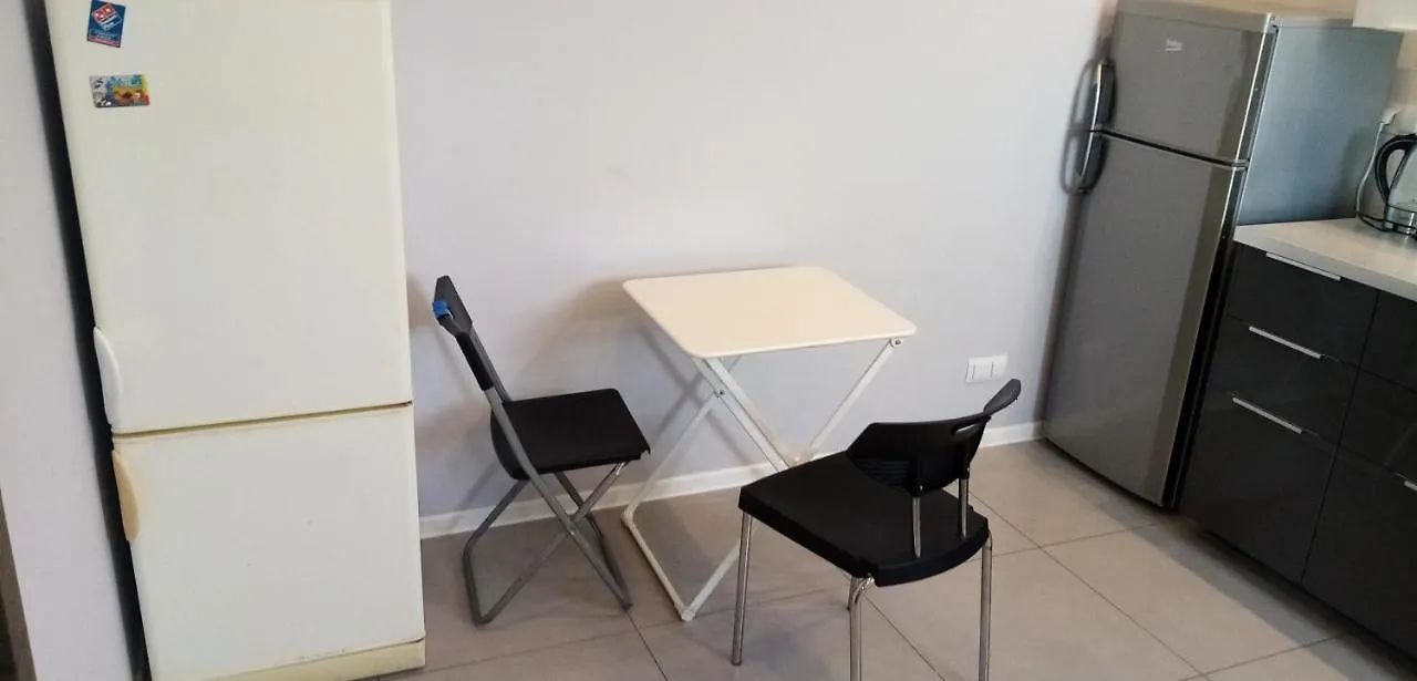 Hostel Sunrise Przy Dw. Zachodnim Warsaw